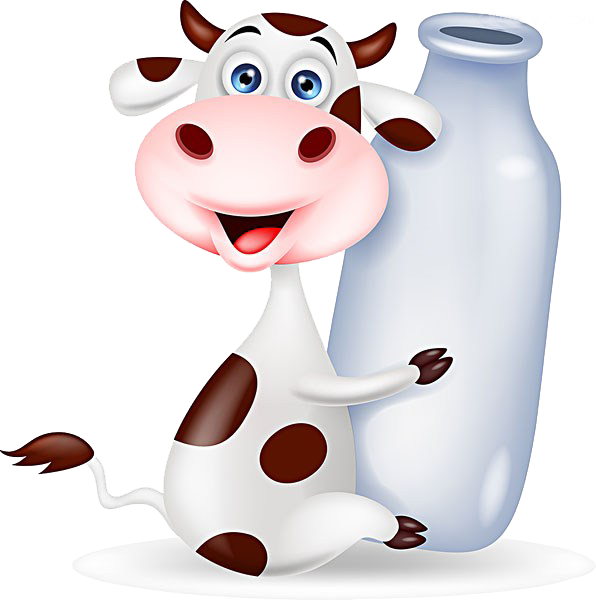 cow&milk